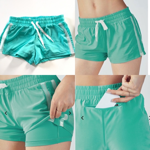 Fabletics Pants - Fabletics Pamela Short